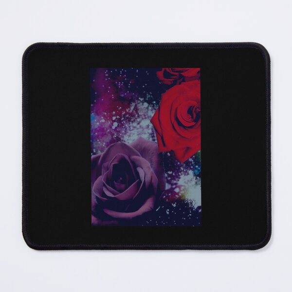 Item preview, Roses in Space by ElitebyElise designed and sold by ExceptionallyHumbleArtbyElise (Once known as ElitebyElise).