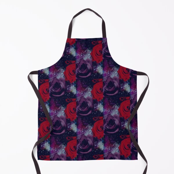 Item preview, Roses in Space by ElitebyElise designed and sold by ElitebyElise.