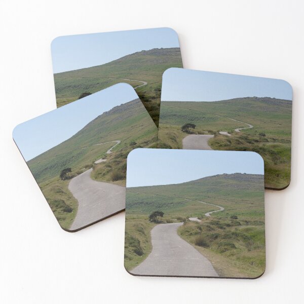 Item preview, Road by West Mill Tor designed and sold by jamesgerardking.