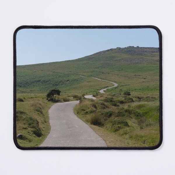 Item preview, Road by West Mill Tor designed and sold by jamesgerardking.