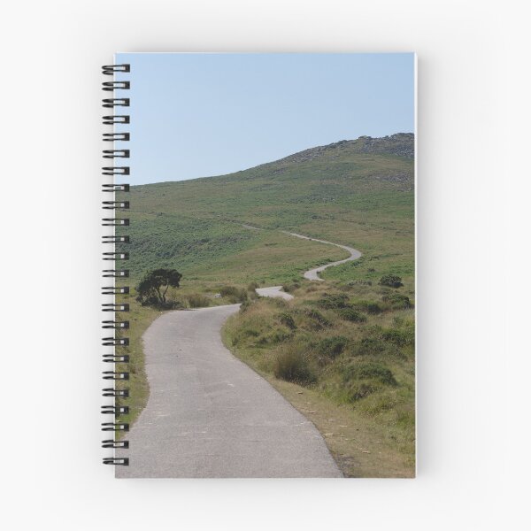 Item preview, Road by West Mill Tor designed and sold by jamesgerardking.