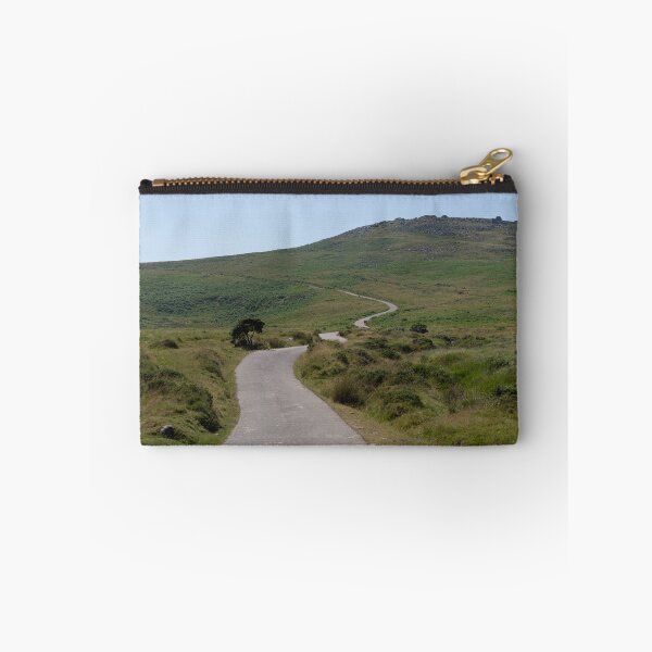Item preview, Road by West Mill Tor designed and sold by jamesgerardking.