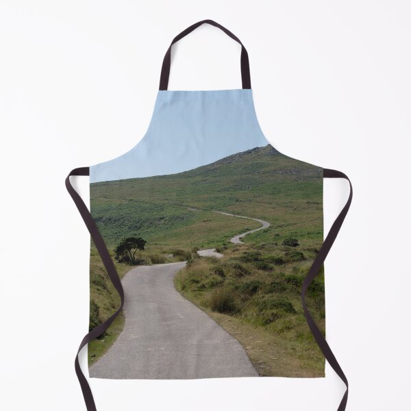 Item preview, Road by West Mill Tor designed and sold by jamesgerardking.