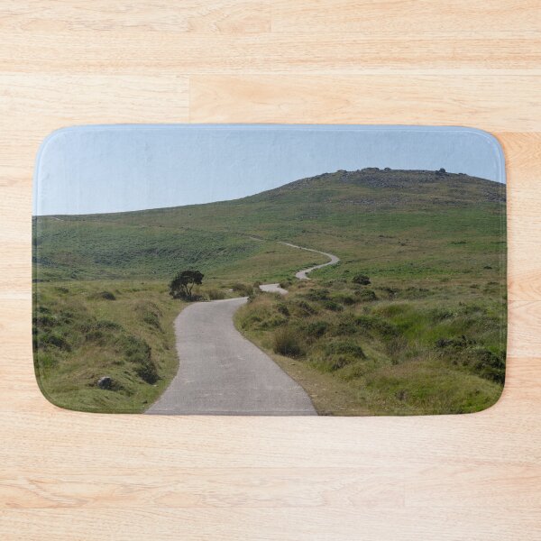 Item preview, Road by West Mill Tor designed and sold by jamesgerardking.