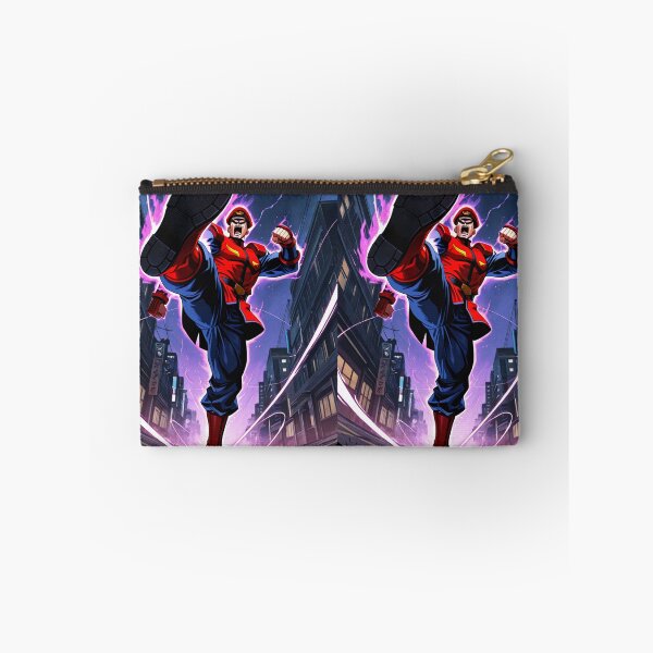 Item preview, Video Games - Fighting Game Character, Aerial Psychic Power Attack designed and sold by Zone--Gaming.