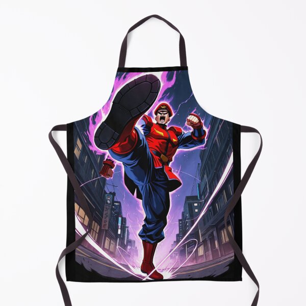 Item preview, Video Games - Fighting Game Character, Aerial Psychic Power Attack designed and sold by Zone--Gaming.