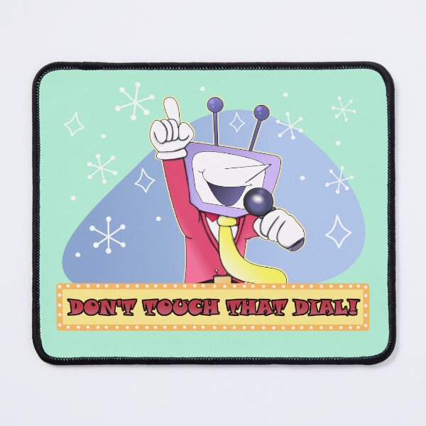 Item preview, We'll Be Right Back! designed and sold by tankienuggetz.