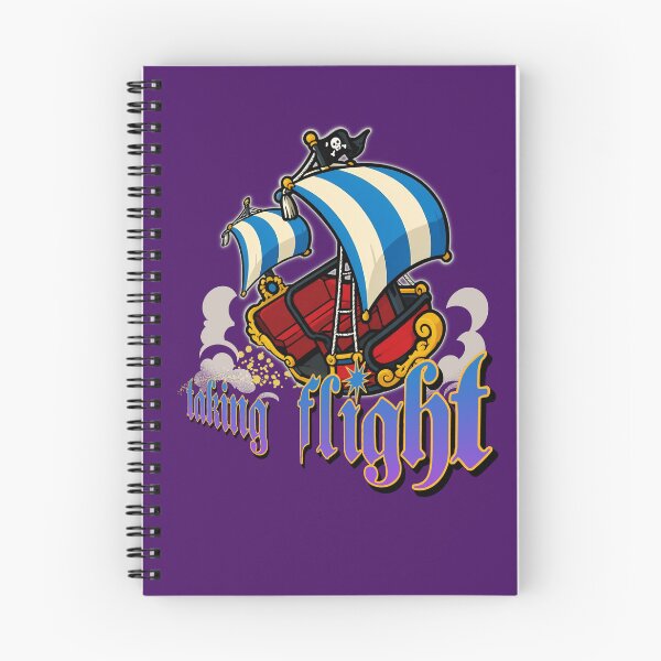 Item preview, Taking Flight designed and sold by Illannoyed.