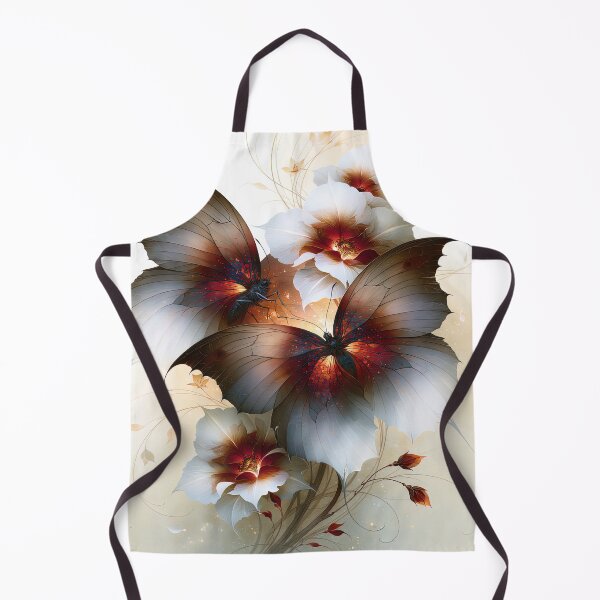 Item preview, The Flight of the Obsidian Blossoms designed and sold by bloorose.