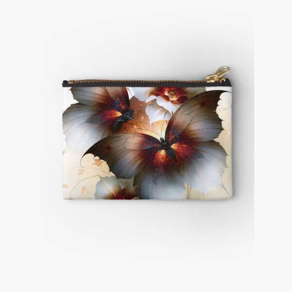 Item preview, The Flight of the Obsidian Blossoms designed and sold by bloorose.