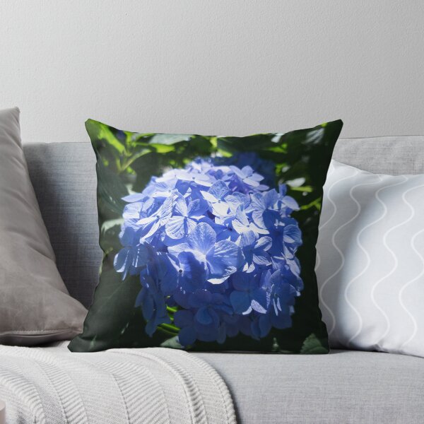 Item preview, Midnight Macrophylla designed and sold by SYamamotoPhoto.