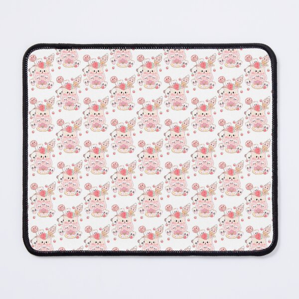 Item preview, いちごのしあわせ Strawberry Sweet Dreams designed and sold by Valiabeth.