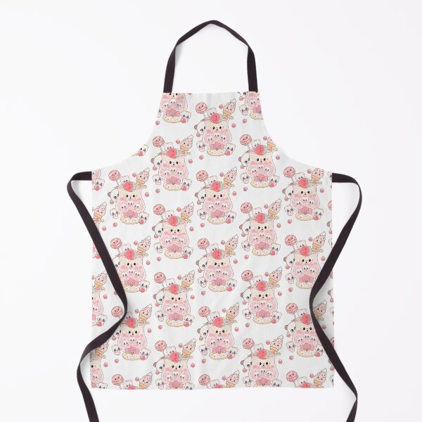 Item preview, いちごのしあわせ Strawberry Sweet Dreams designed and sold by Valiabeth.