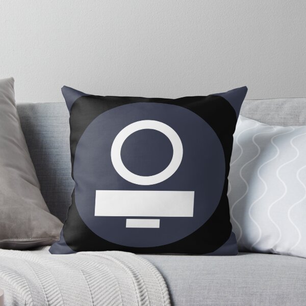 Item preview, GEOMETRIC DESIGN - CIRCLE SQUARE RECTANGLE - MINIMALIST designed and sold by CuPensky.