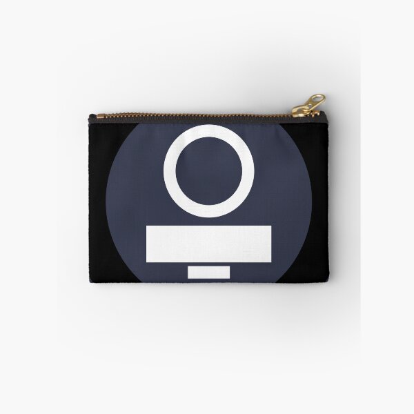 Item preview, GEOMETRIC DESIGN - CIRCLE SQUARE RECTANGLE - MINIMALIST designed and sold by CuPensky.