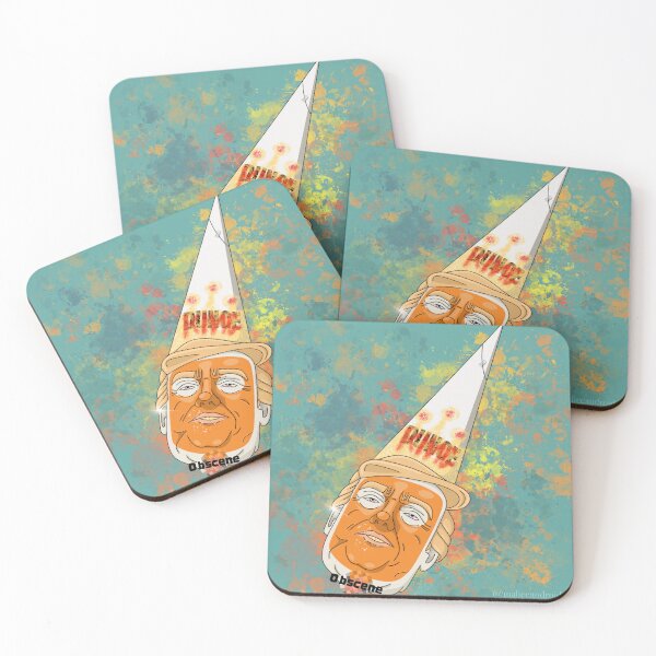 Item preview, Obscene designed and sold by Maliceartbot.