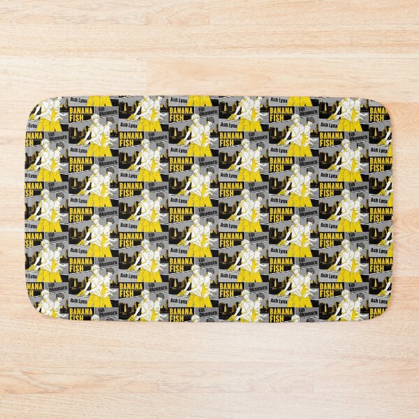 Item preview, BANANA FISH Remastered designed and sold by GroupieClub.