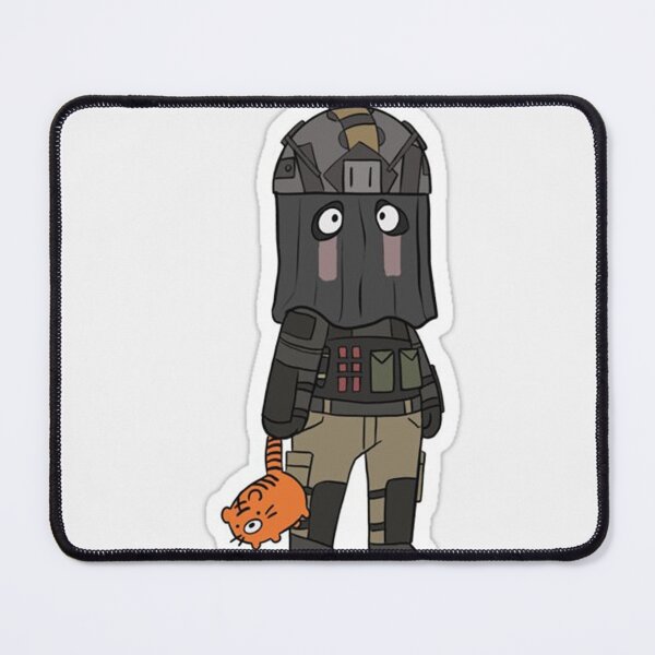 Item preview, König chibi designed and sold by CrazyEchos.