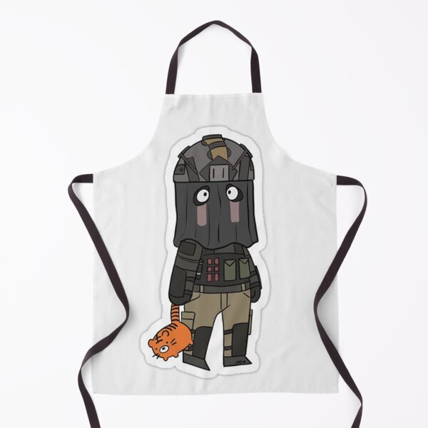 Item preview, König chibi designed and sold by CrazyEchos.