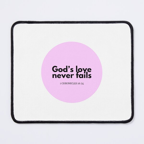 Item preview, GOD'S LOVE designed and sold by Keren.urcia.