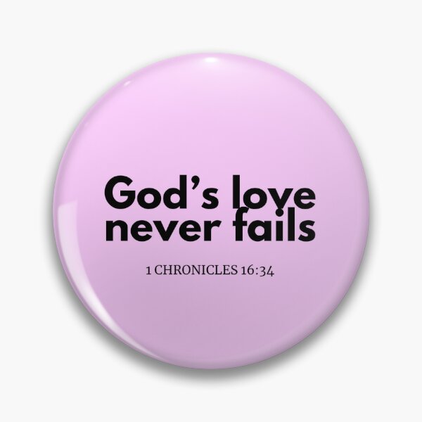 Item preview, GOD'S LOVE designed and sold by Keren.urcia.