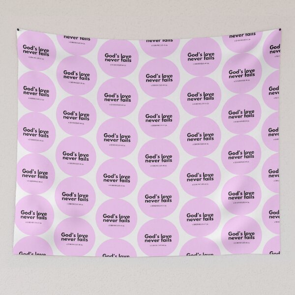 Item preview, GOD'S LOVE designed and sold by Keren.urcia.