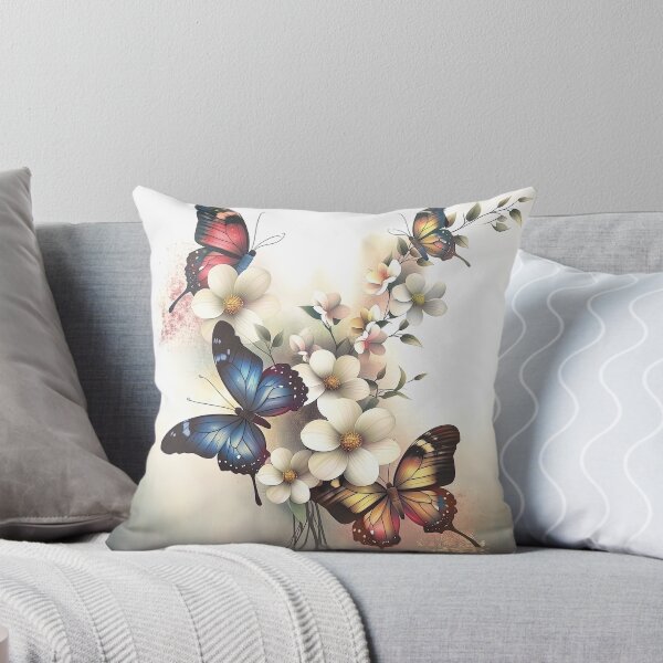 Item preview, The Kaleidoscope of Spring Blossoms designed and sold by bloorose.