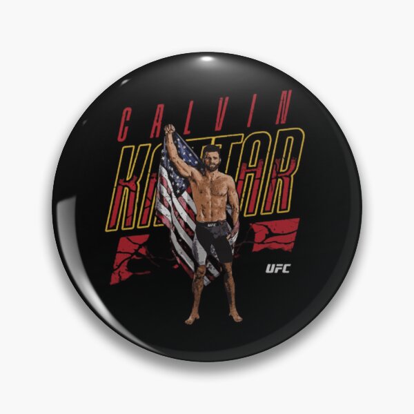 Item preview, Calvin Kattar Flag designed and sold by JeyVel.