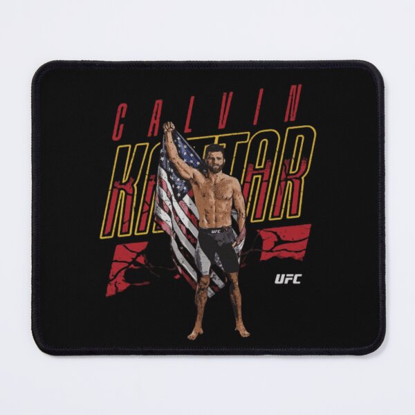 Item preview, Calvin Kattar Flag designed and sold by JeyVel.