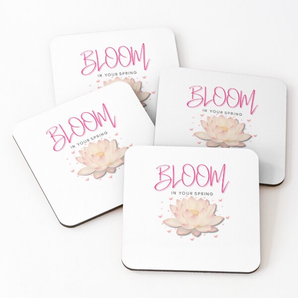 Item preview, Bloom In Your Spring designed and sold by Kony16.