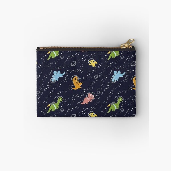Item preview, Dinosaurs in space ? designed and sold by CrazyEchos.