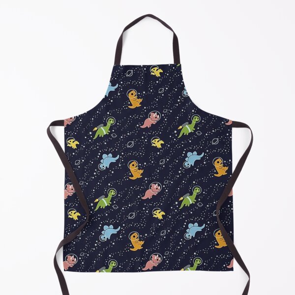 Item preview, Dinosaurs in space ? designed and sold by CrazyEchos.
