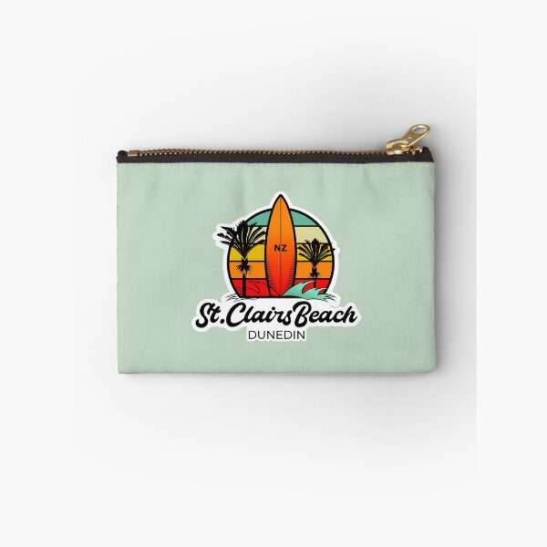 Item preview, St Clairs Beach, Dunedin, New Zealand designed and sold by MY NEW ZEALAND.