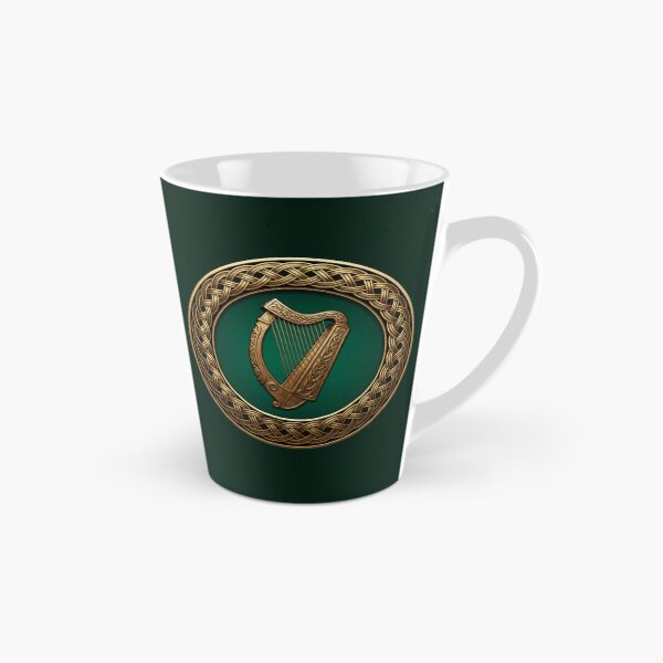Item preview, Celtic Harp 3D designed and sold by travelwitheric.