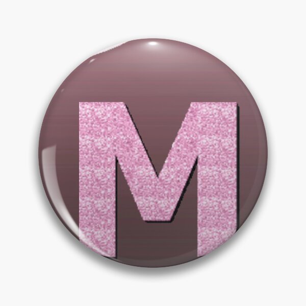 Item preview, Letter M designed and sold by Finaklader.
