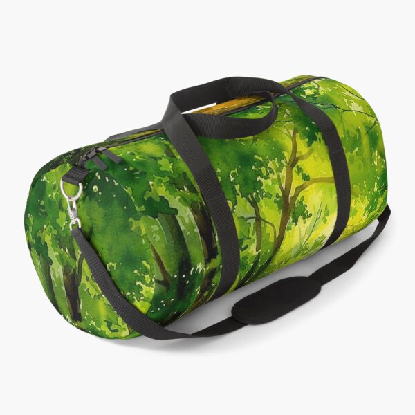 Item preview, Trees in Woods designed and sold by ViaARTfactory.