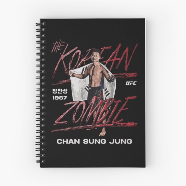 Item preview, Chan Sung Jung The Korean Zombie Flag designed and sold by JeyVel.