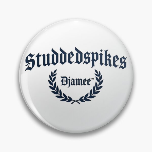 Item preview, StuddedSpikes Laurel Crown  Victory designed and sold by Djamee.