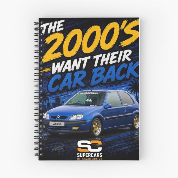 Item preview, Simply Saxo designed and sold by mrmotorsuk.