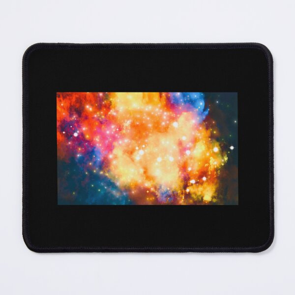 Item preview, Bright Celestial Cloud by ElitebyElise designed and sold by ElitebyElise.