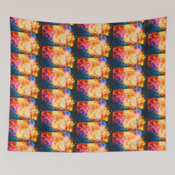 Item preview, Bright Celestial Cloud by ElitebyElise designed and sold by ElitebyElise.