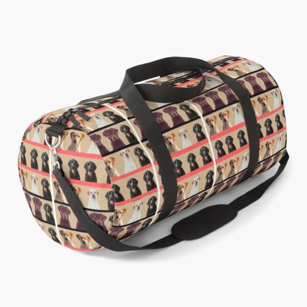 Item preview, Labrador Plaid designed and sold by FeralCatDad.