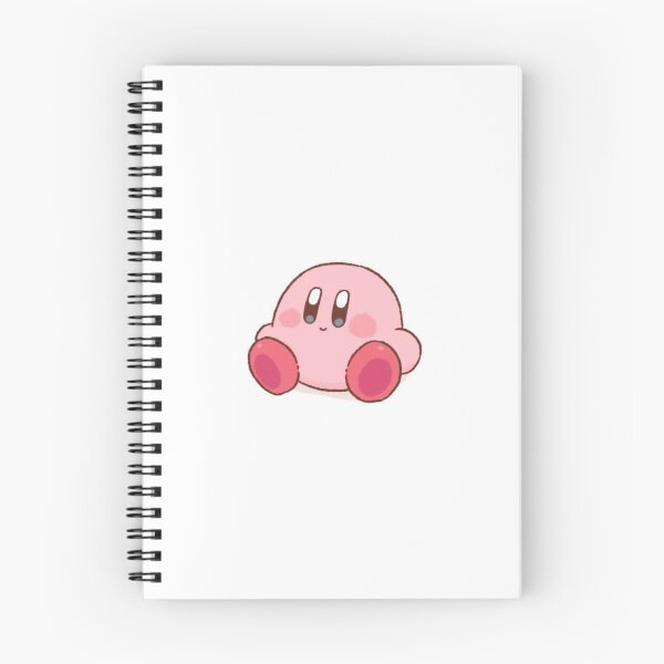 Item preview, Kirby designed and sold by giaalxo.