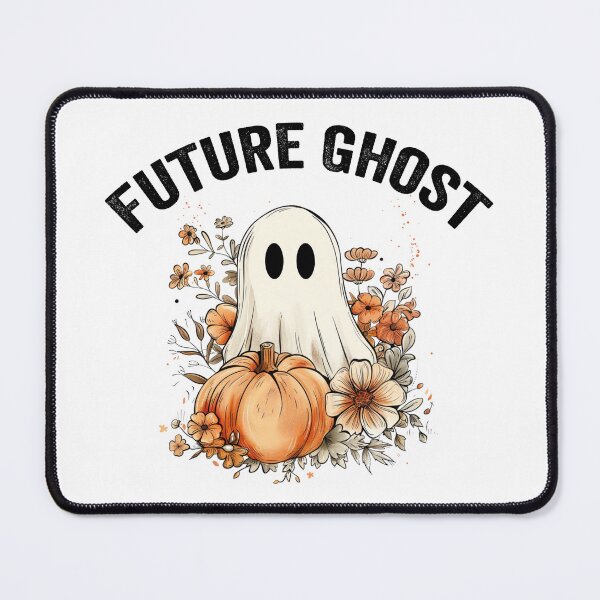 Item preview, Future ghost designed and sold by aponwao.