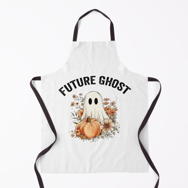 Item preview, Future ghost designed and sold by aponwao.