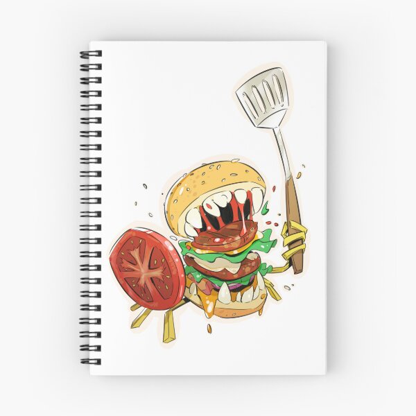 Item preview, Hamburger designed and sold by Artofbouboulonlon.