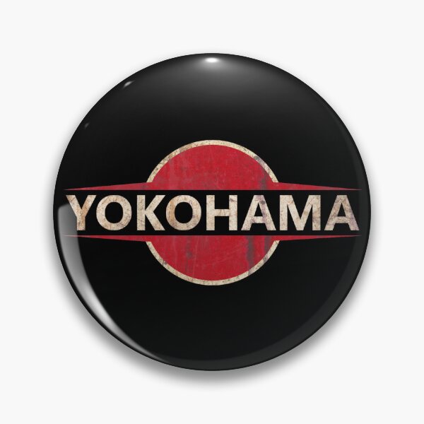 Item preview, Yokohama Japan JDM designed and sold by Turboscope.