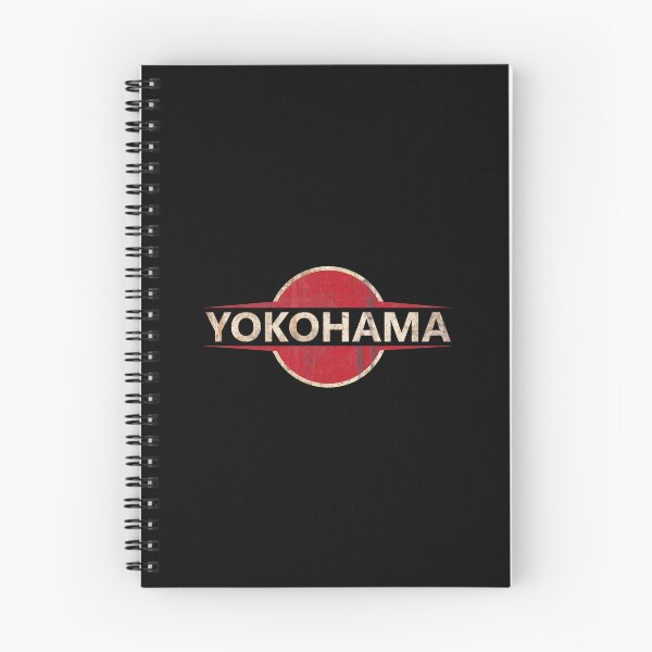 Item preview, Yokohama Japan JDM designed and sold by Turboscope.