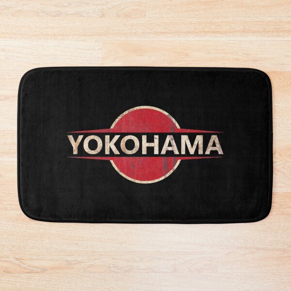 Item preview, Yokohama Japan JDM designed and sold by Turboscope.
