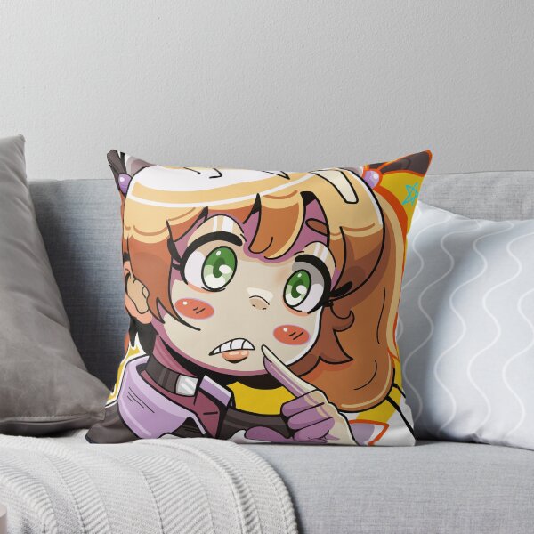 Item preview, Cute Fantasy Maid Character | @torum.11 designed and sold by Torum.